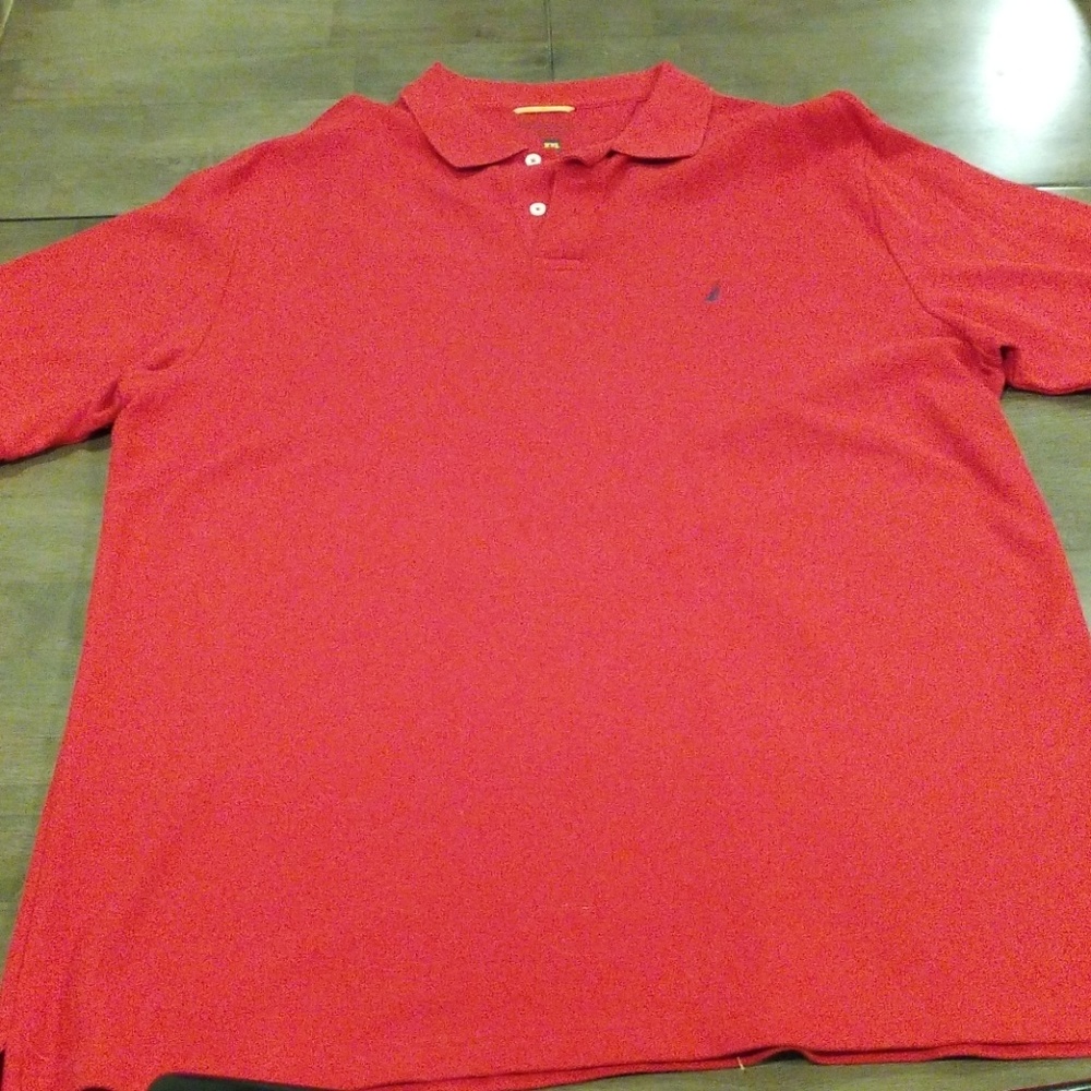 Men's Nautica Polo
